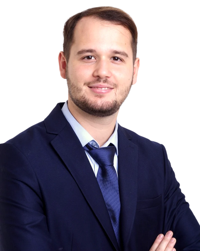 Mikhael Amsellem